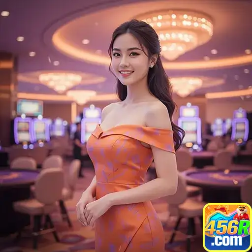 456r descubra premiado caça-níqueis