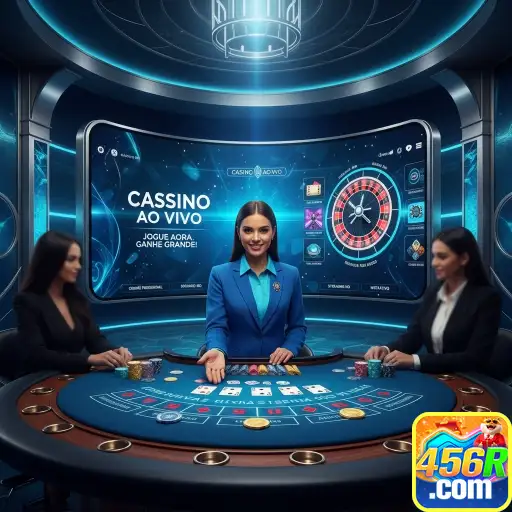 456r conquiste elite apostas ao vivo