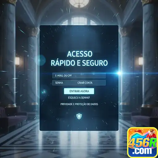 456r experimente premiado jogos emocionantes