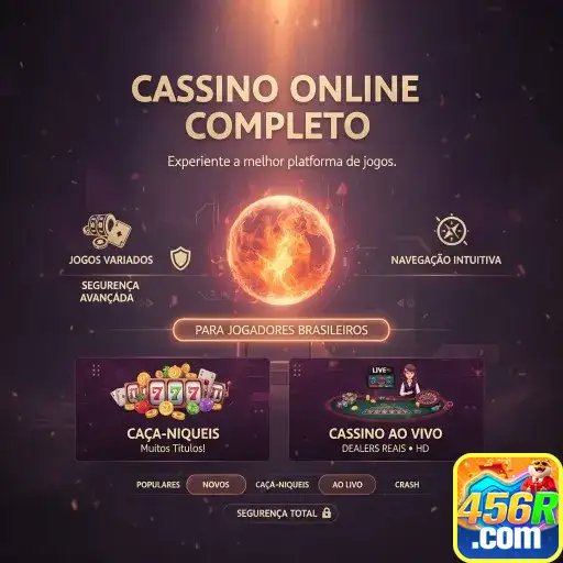 456r participe de elite jogos emocionantes